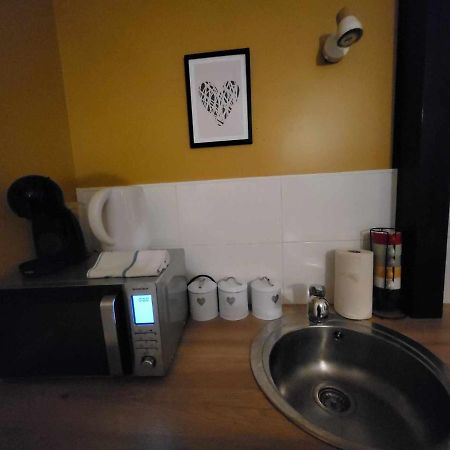 Deguise 9 Lejlighed Valenciennes Eksteriør billede